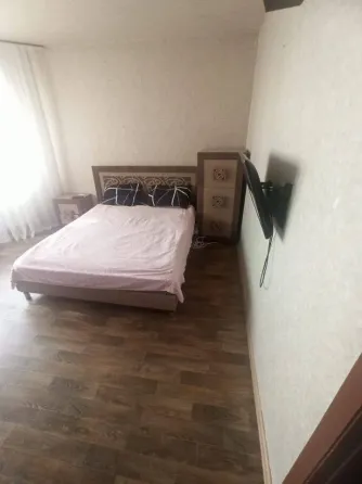 сдаётся однокомнатная квартира в калининском районе, на марии ульяновой Донецк