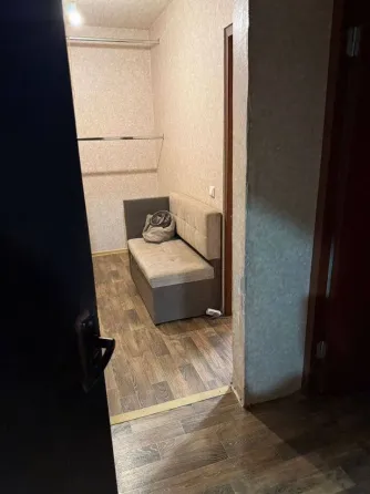 сдаётся однокомнатная квартира в калининском районе, на марии ульяновой Донецк