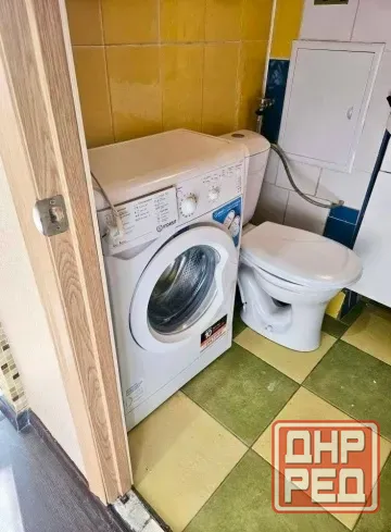 Сдам квартиру в Мариуполе Мариуполь - изображение 2