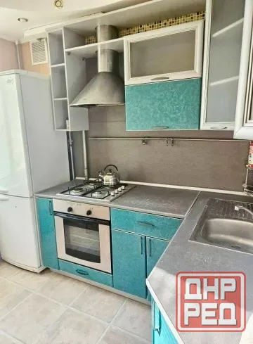 Сдам квартиру в Мариуполе Мариуполь - изображение 6