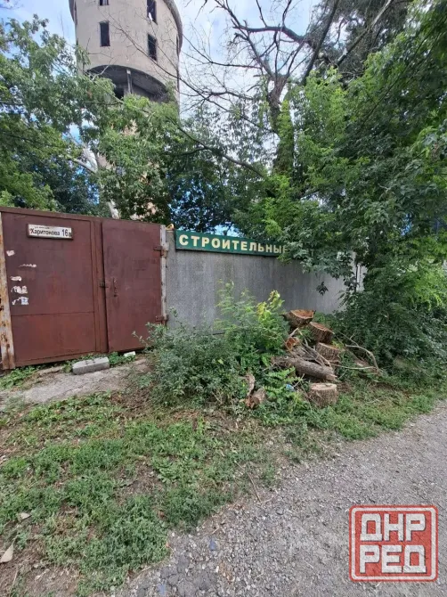 Аренда базы в Калининском районе-Дружба ! Транспортная Развязка - Вода круглосуточно ! Документы Рф Донецк - изображение 3