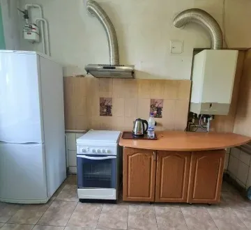2- х ком. квартира . ул. Балканская Донецк