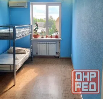 2- х ком. квартира . ул. Балканская Донецк - изображение 7