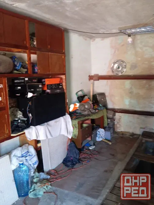 Продам гараж Донецк - изображение 12