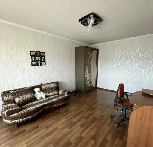 Продам 1к.кв. Ленинский р-н. мкр. Боссе. Ориентир Рынок Боссе. ул Пухова. Донецк