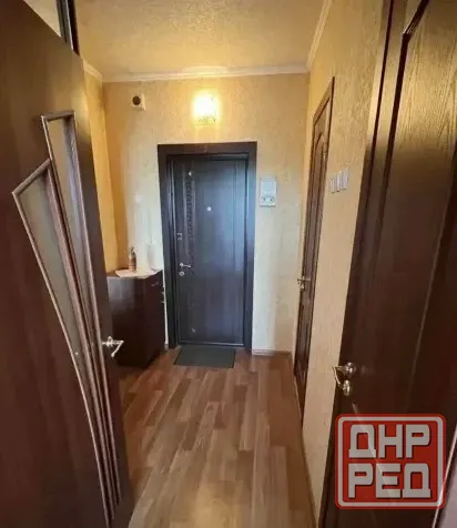 Продам 1к.кв. Ленинский р-н. мкр. Боссе. Ориентир Рынок Боссе. ул Пухова. Донецк - изображение 7