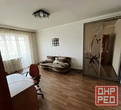 Продам 1к.кв. Ленинский р-н. мкр. Боссе. Ориентир Рынок Боссе. ул Пухова. Донецк - изображение 2