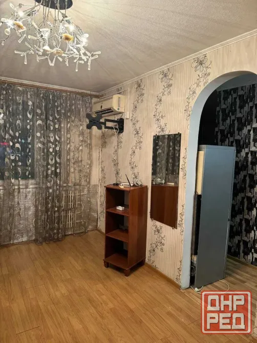 Сдается однокомнатная квартира, Ворошиловский район, ориентир Атлетик Донецк - изображение 4