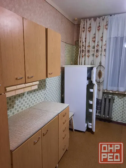 м-н "Голубой", 2к. кв-ра, хорошая, пр-кт Ленинский Донецк - изображение 1