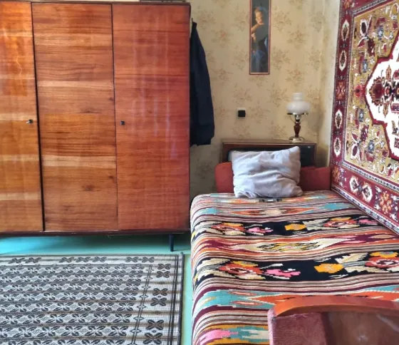 Продажа 1- ком. квартира . ул. Щорса Донецк