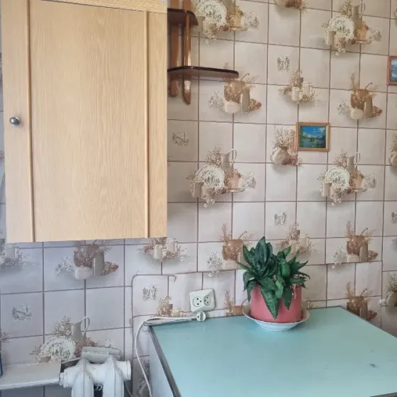 Продажа 1- ком. квартира . ул. Щорса Донецк