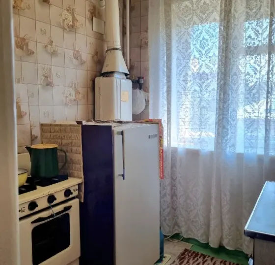 Продажа 1- ком. квартира . ул. Щорса Донецк