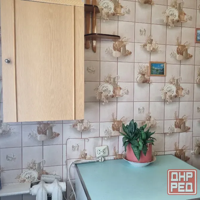Продажа 1- ком. квартира . ул. Щорса Донецк - изображение 6
