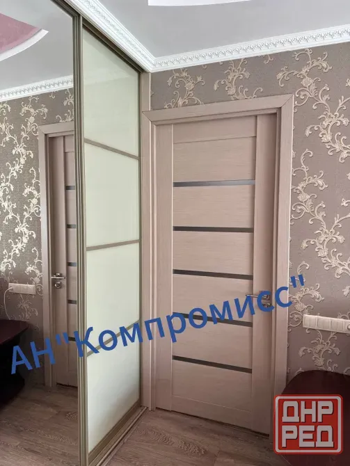 Продается 2-х комн. кв.Макеевка,Центр. Макеевка - изображение 5