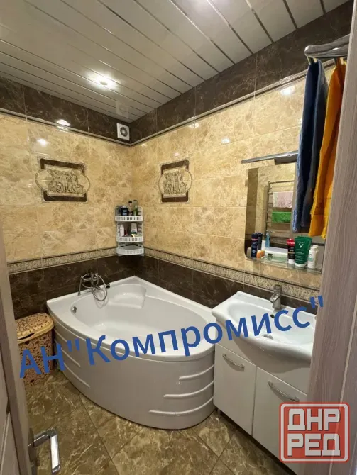 Продается 2-х комн. кв.Макеевка,Центр. Макеевка - изображение 8