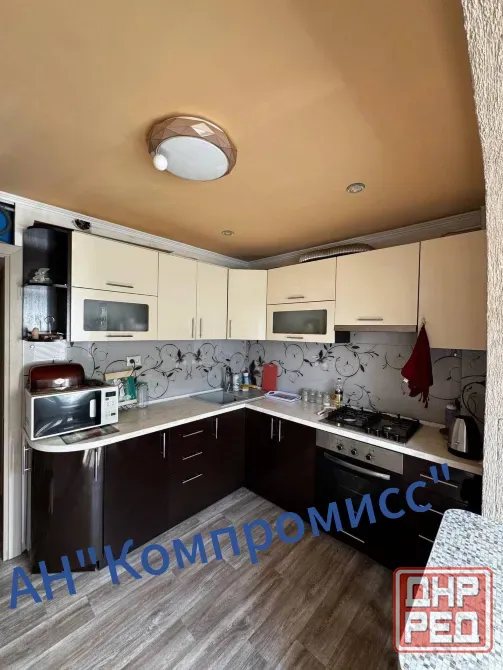 Продается 2-х комн. кв.Макеевка,Центр. Макеевка - изображение 1