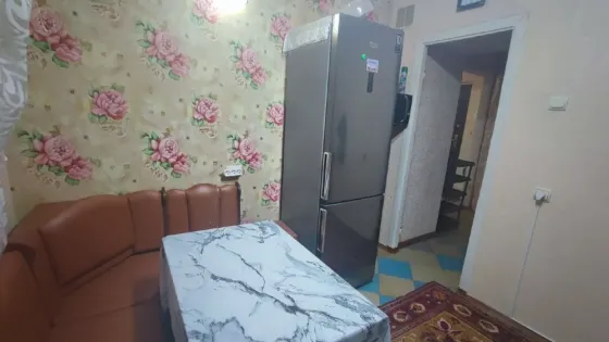 Сдам 2-х комнатную квартиру на Зеленом Макеевка