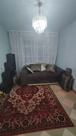 Сдам 2-х комнатную квартиру на Зеленом Макеевка