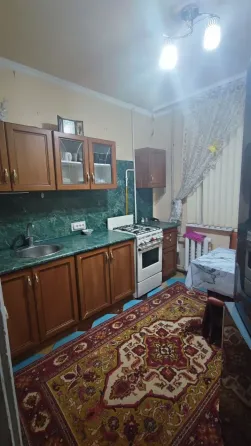 Сдам 2-х комнатную квартиру на Зеленом Макеевка