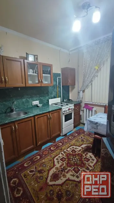 Сдам 2-х комнатную квартиру на Зеленом Макеевка - изображение 1