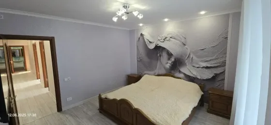 Продам 3 к. Освобождения Донбасса/ Челюскинцев "Детский мир" Донецк