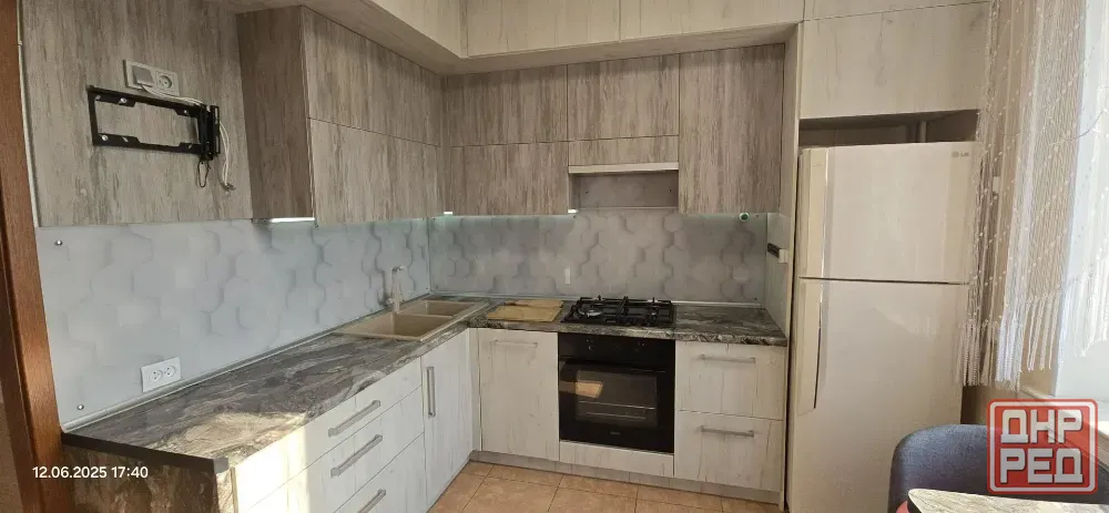 Продам 3 к. Освобождения Донбасса/ Челюскинцев "Детский мир" Донецк - изображение 2