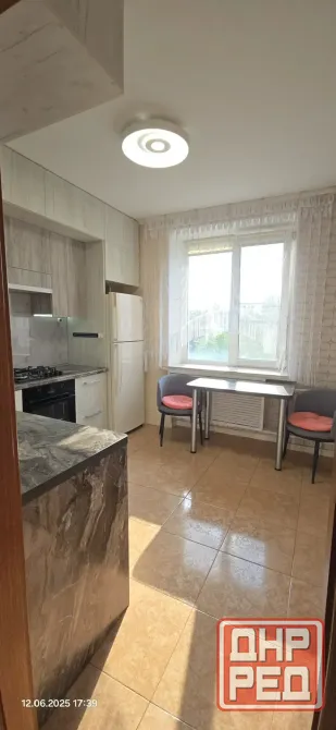 Продам 3 к. Освобождения Донбасса/ Челюскинцев "Детский мир" Донецк - изображение 3