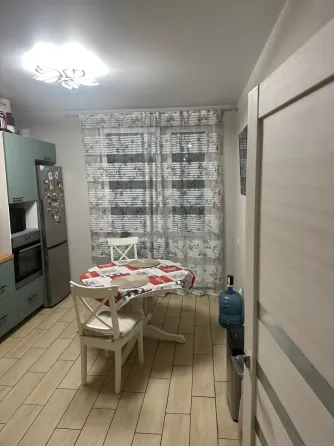 1-к квартира в Ленинском районе Донецк