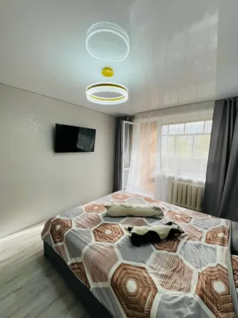 Сдается 3-ая квартира со свежим ремонтом в центре города Донецк
