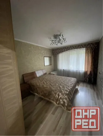 Сдается 3-ая квартира в ленинском районе Донецк - изображение 4
