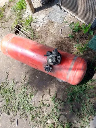 Продам гбо евро 2 пропан Донецк