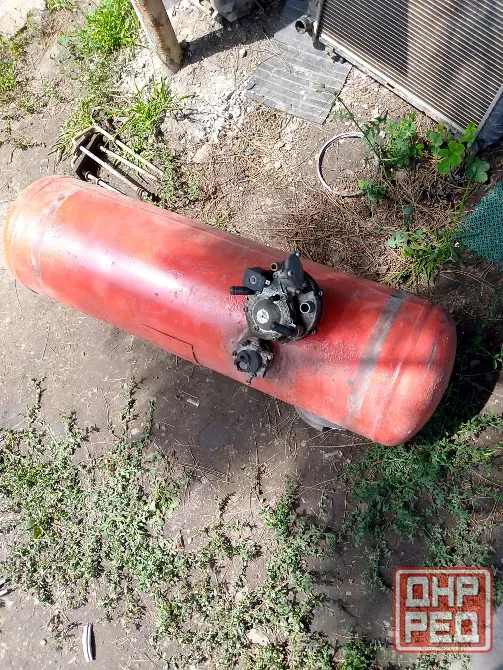 Продам гбо евро 2 пропан Донецк - изображение 2