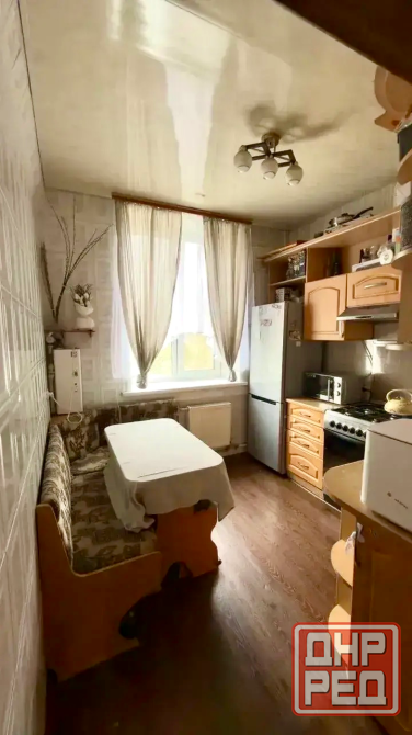 Продаю 2к в Центре, 12 линия Макеевка - изображение 1