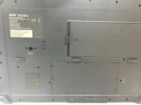 Ноутбук Acer Enduro N7 EN715-51W-5254 Донецк