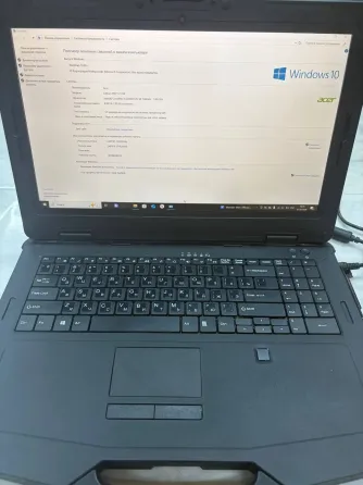 Ноутбук Acer Enduro N7 EN715-51W-5254 Донецк