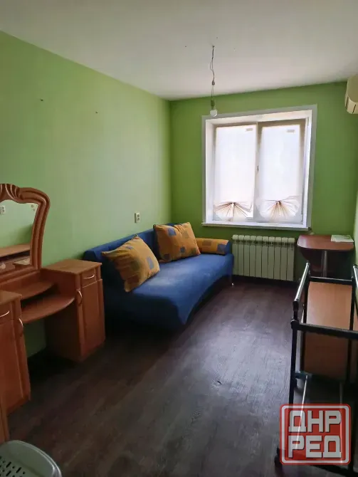 Продам 2-х комнатную квартиру Мариуполь - изображение 5