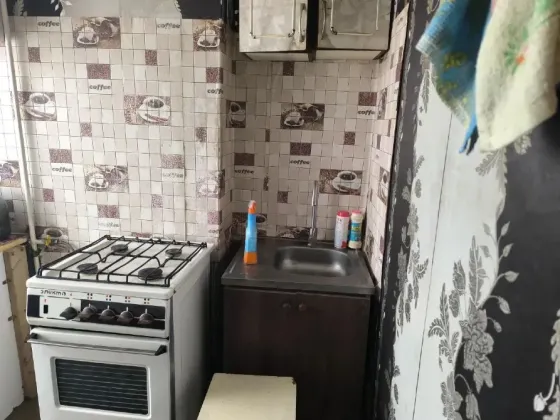 Продам 2х комнатную квартиру, Текстильщик, Бум, кафе Баку Донецк