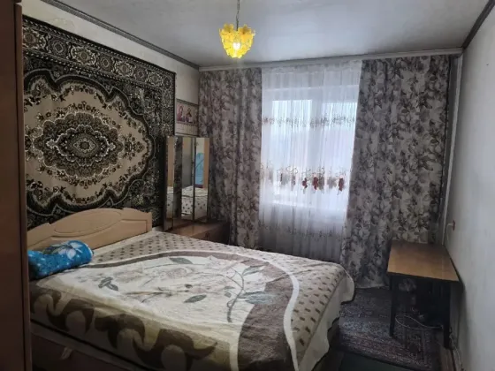 Продам 2х комнатную квартиру, Текстильщик, Бум, кафе Баку Донецк