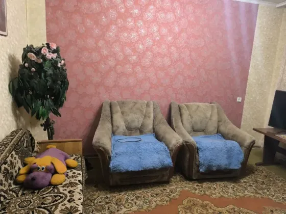 Продам 2х комнатную квартиру, Текстильщик, Бум, кафе Баку Донецк