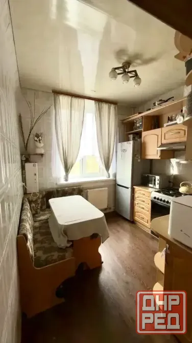 2к Центр Макеевка 12 линия - 4,5 рублей Макеевка - изображение 2