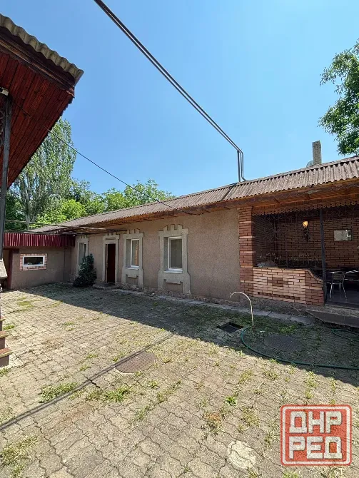Продажа дома Макеевка - изображение 2