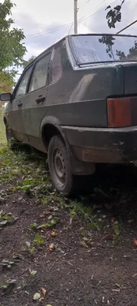 Продам ваз 21099 Енакиево