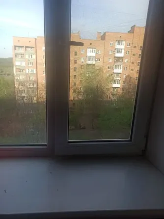 Продам 1комн., 6/9, жилое состояние, ул. Кутузова Гладковка Донецк