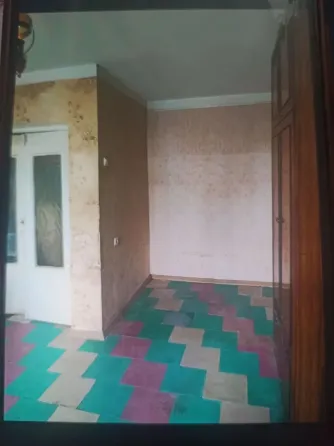 Продам 1комн., 6/9, жилое состояние, ул. Кутузова Гладковка Донецк