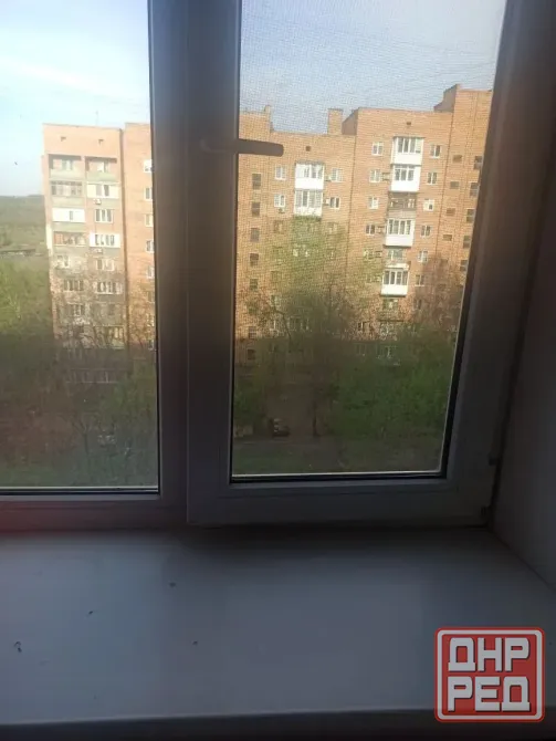 Продам 1комн., 6/9, жилое состояние, ул. Кутузова Гладковка Донецк - изображение 6