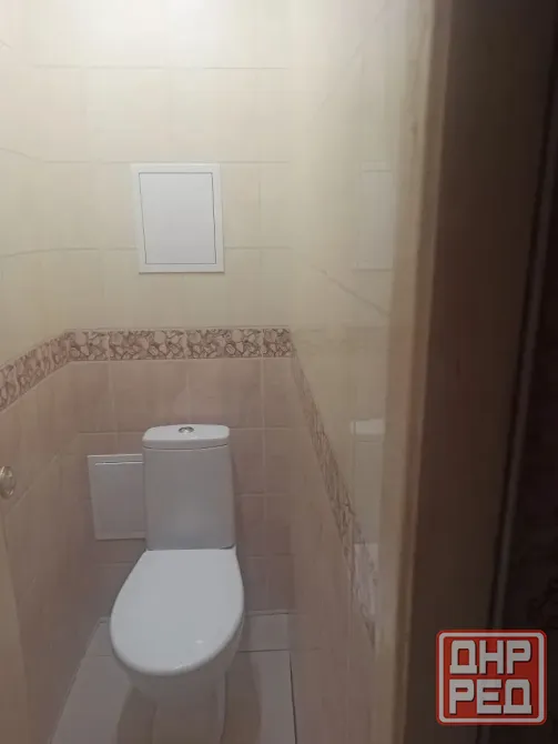 Продам 1комн., 6/9, жилое состояние, ул. Кутузова Гладковка Донецк - изображение 4