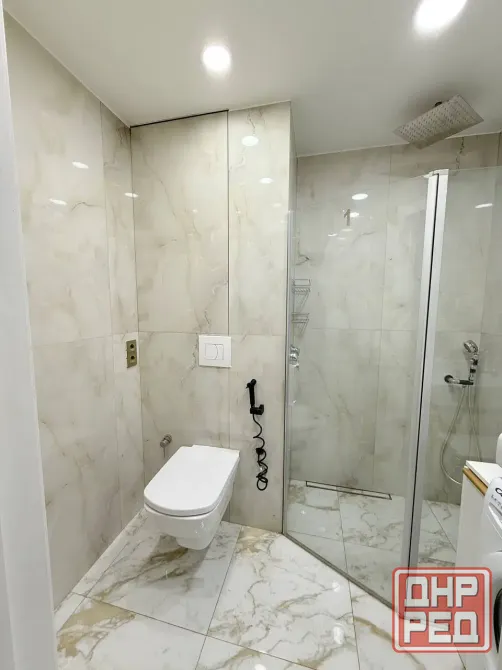 Сдается 1к квартира в Центрально городском районе Макеевка - изображение 4