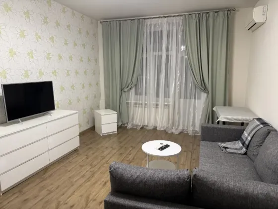 Сдам 2к квартиру в Киевском районе Донецк