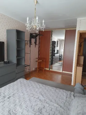 Сдается 1к квартира в Куйбышевском районе Донецк