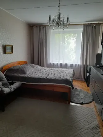 Сдается 1к квартира в Куйбышевском районе Донецк